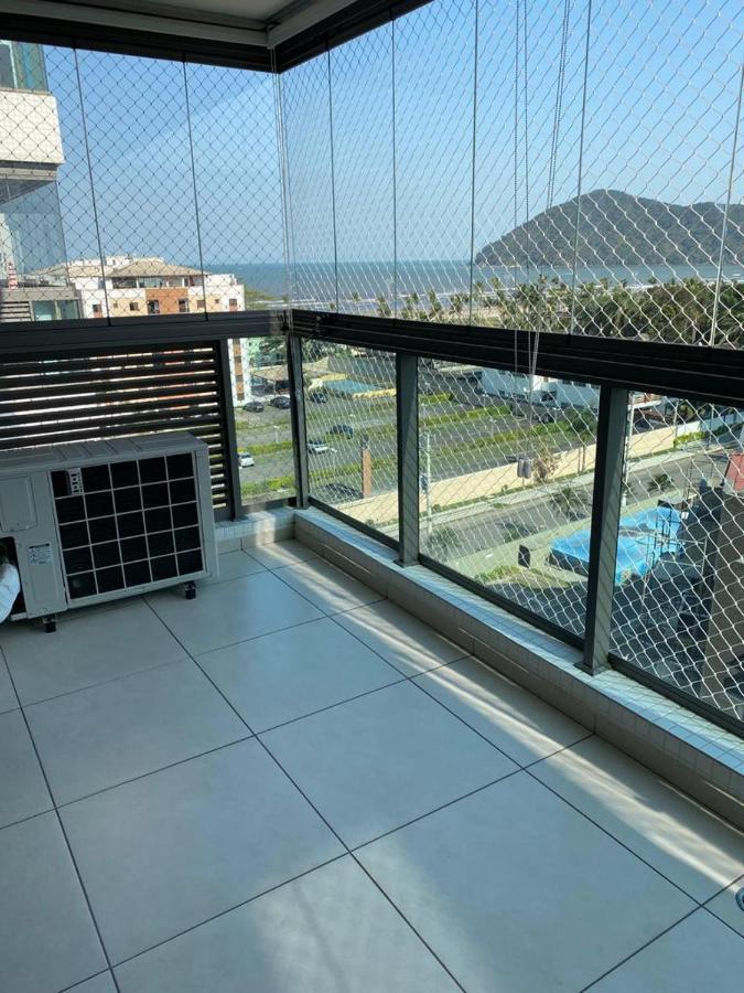 Sossego Beira Mar Apartamento Bertioga Exterior foto