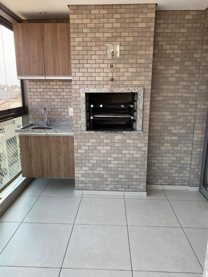 Sossego Beira Mar Apartamento Bertioga Exterior foto