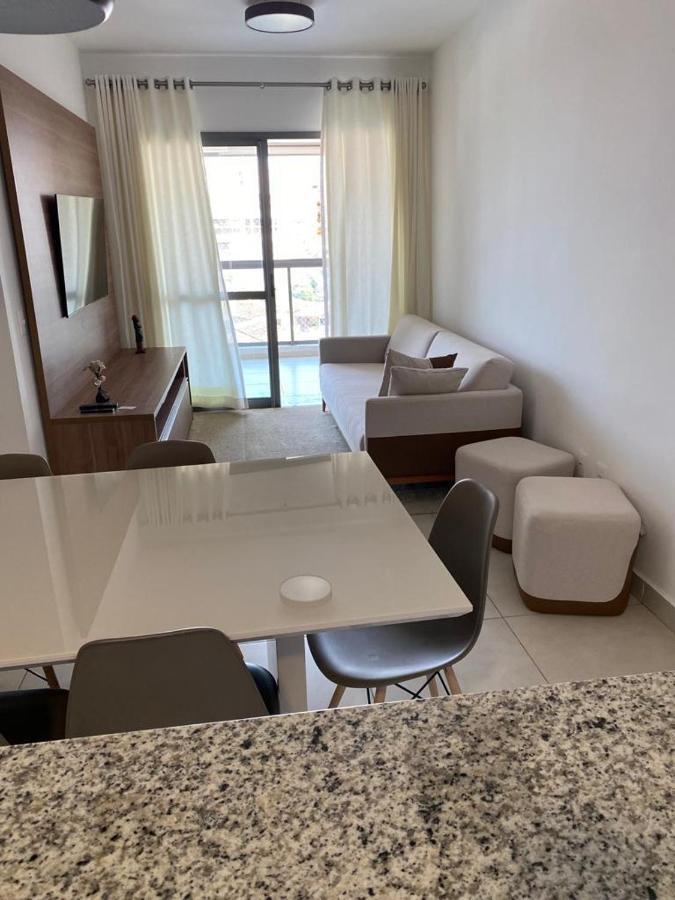 Sossego Beira Mar Apartamento Bertioga Exterior foto