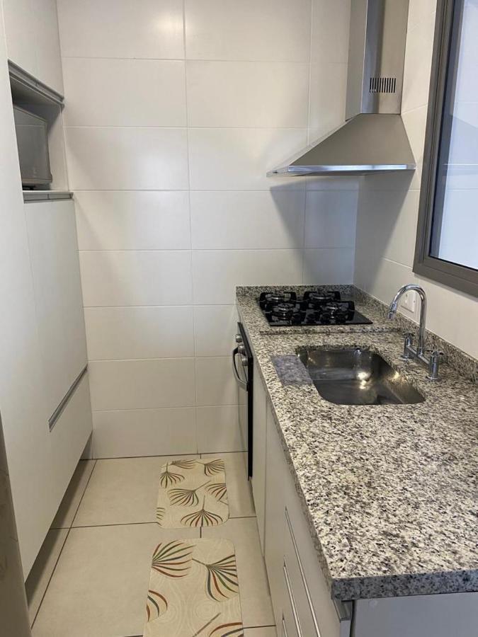Sossego Beira Mar Apartamento Bertioga Exterior foto