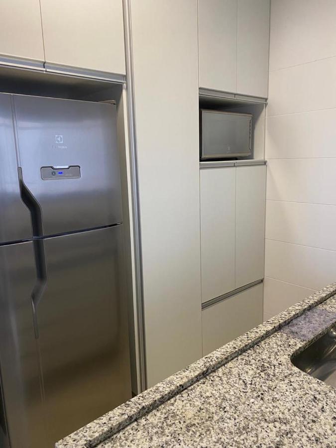 Sossego Beira Mar Apartamento Bertioga Exterior foto